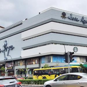 ACES Hotel Kuala Lumpur